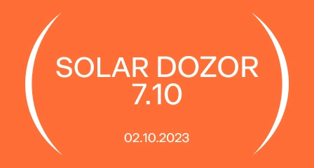 Обновление Solar Dozor 7.10 за 02.10.2023