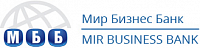 АО «МБ Банк» АО «МБ Банк»