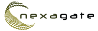 Nexagate Nexagate