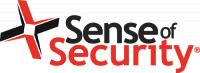 Sense of Security Sense of Security